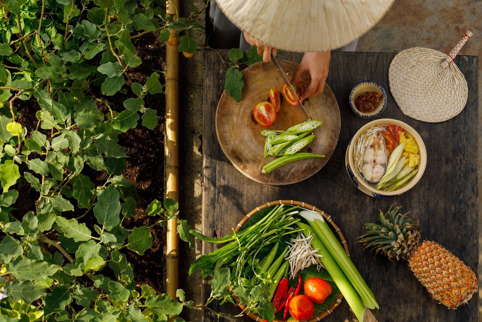 Vietnamese food tours