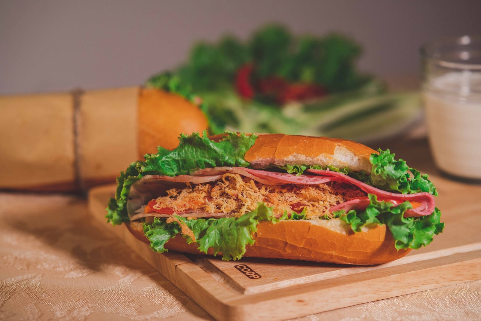 banh mi