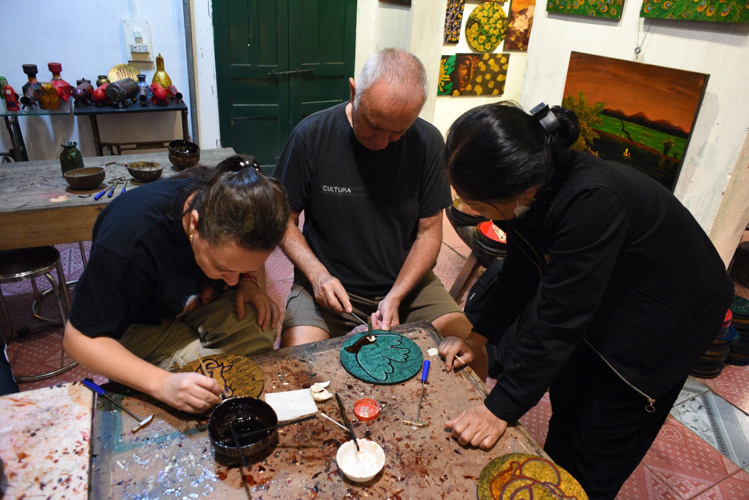 vietnam-workshop vietnam-workshop