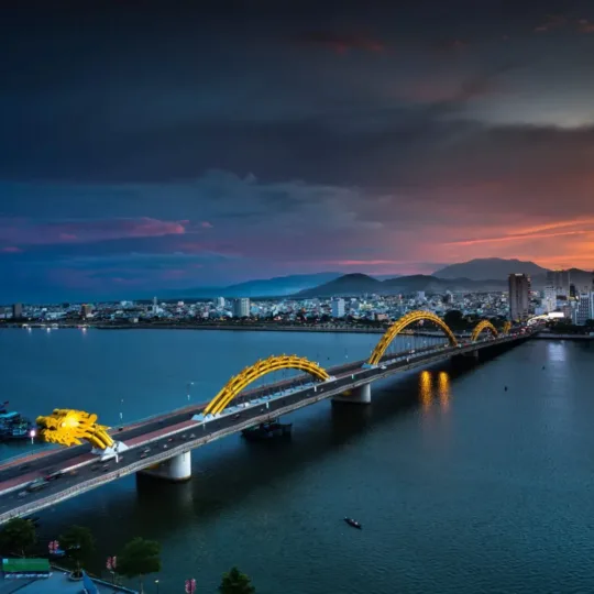 Da Nang