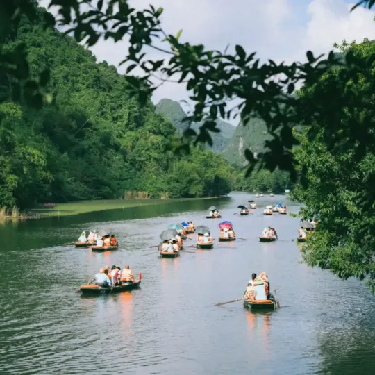 Ninh Binh