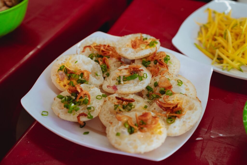what to eat in ninh binh mountain goat and crispy rice local food guide