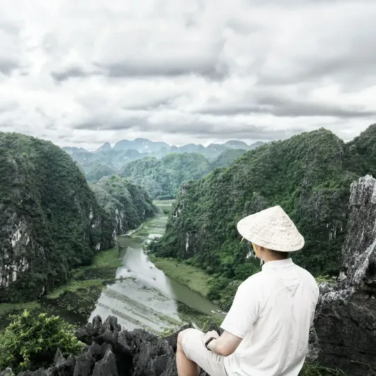 Where to Stay in Ninh Binh Tam Coc, Trang An, or City Center (A Local’s Honest Guide)