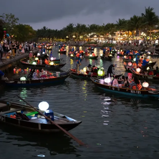 Central Vietnam