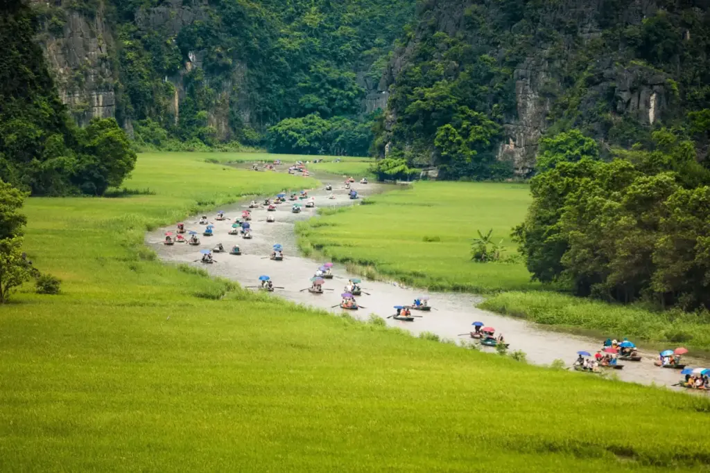 Ninh Binh