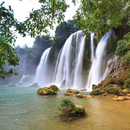 Cao Bang