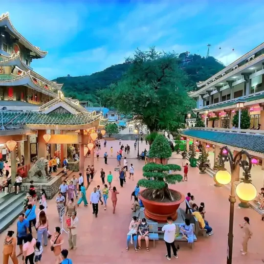 Chau Doc