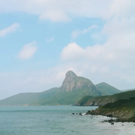 Con Dao
