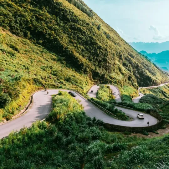 Ha Giang