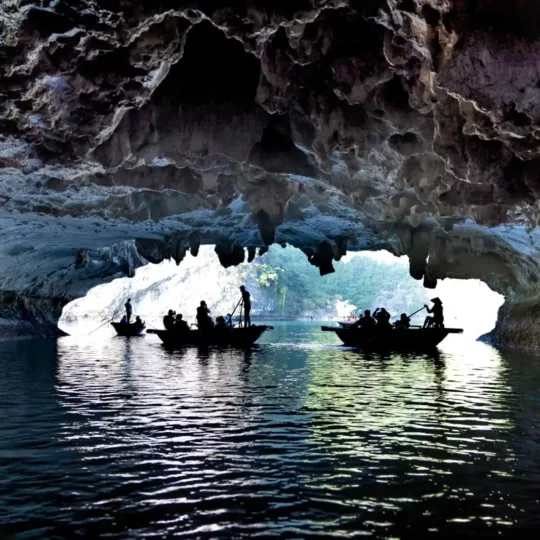 Phong Nha