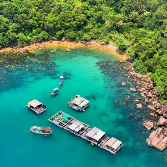 Phu Quoc