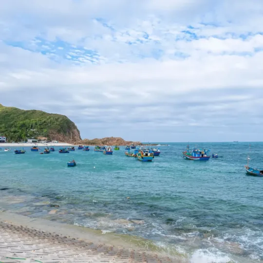 Quy Nhon
