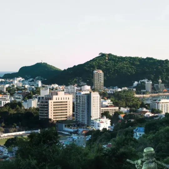 Vung Tau