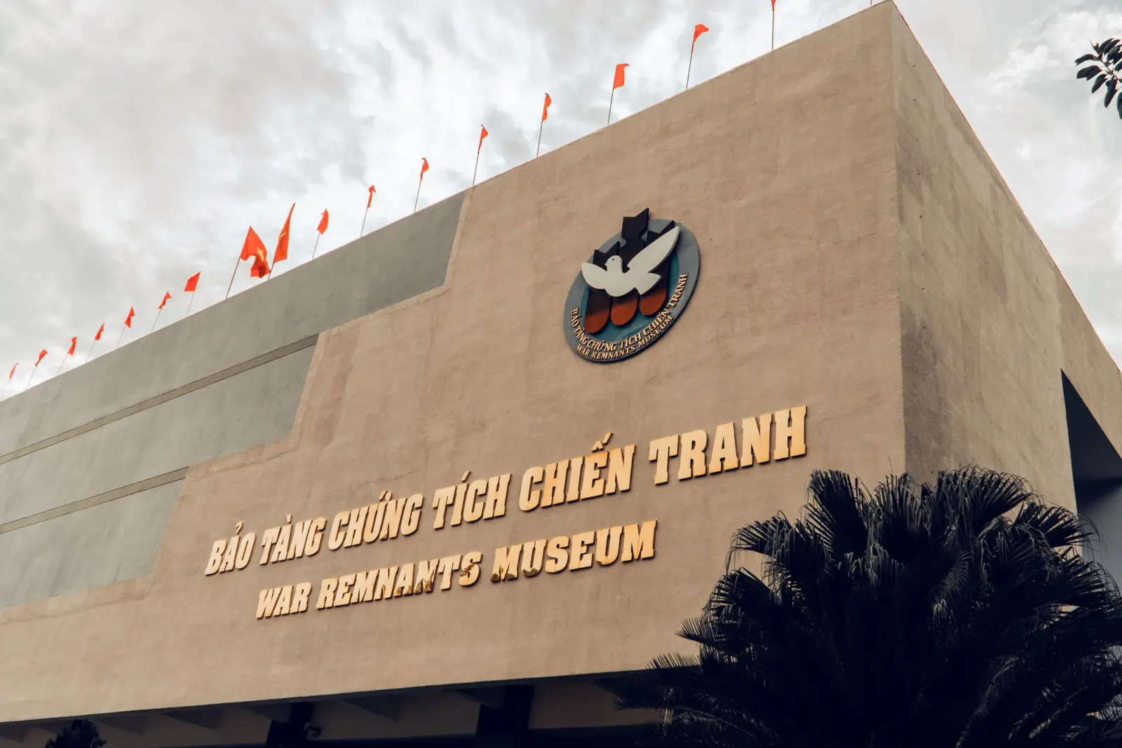 Con Dao Museum, Con Dao, Vietnam