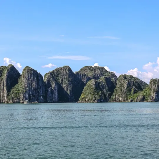 바이자롱베이