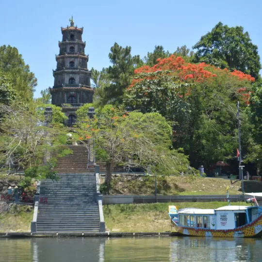 香寺