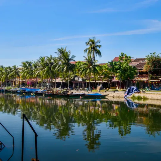 Hoi An Ancient Town