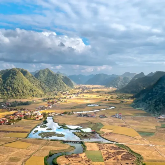 Mau Son Mountain