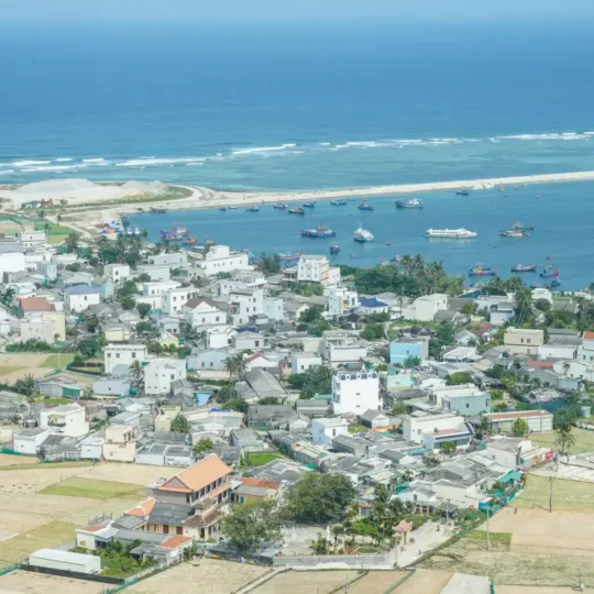 Be Island (Dao Be)