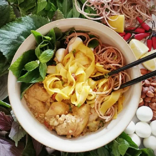 미꽝 (Mi Quang)