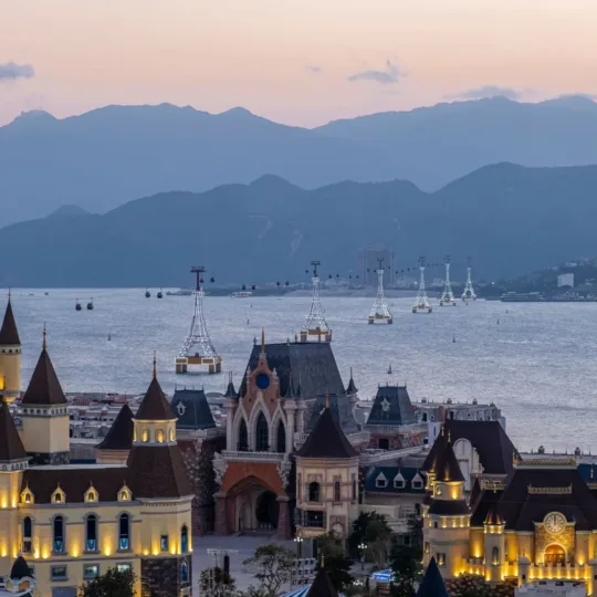 VinWonders Nha Trang