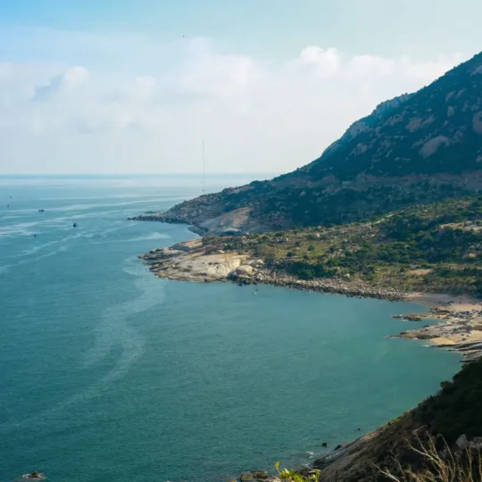 판랑 (Phan Rang)