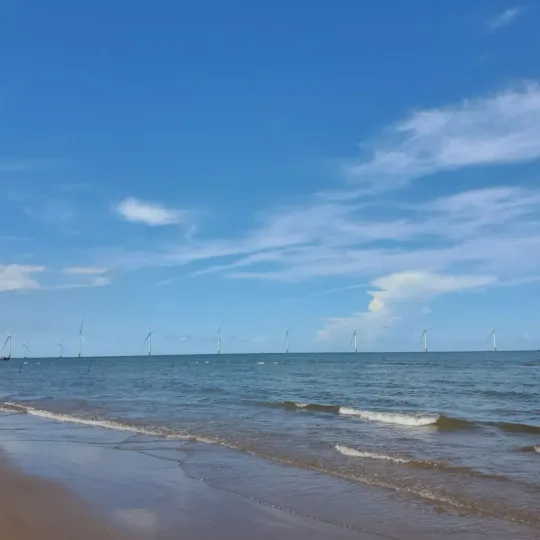 Long Beach
