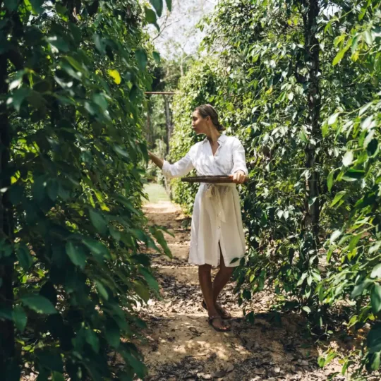 Pepper Farm