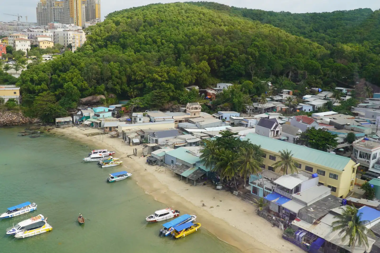 Phu Quoc Prison, Phu Quoc, Vietnam