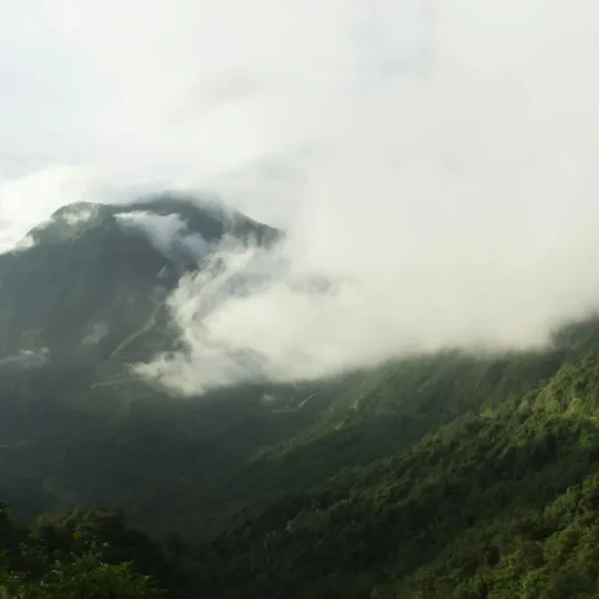 烏奎霍山口 (O Quy Ho Pass)