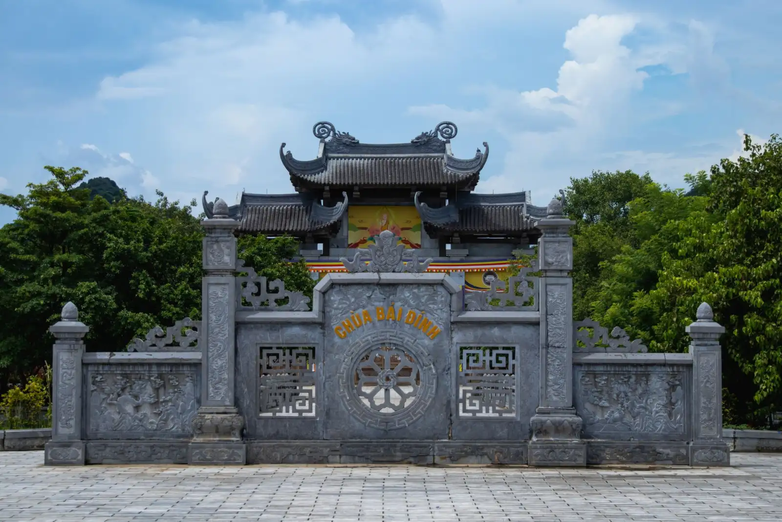 Bach Dinh, Vung Tau, Vietnam