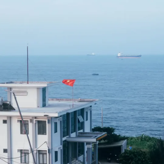 Vung Tau Lighthouse